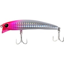 Ryuji Komodo 9cm 13GR Maket Yem Renk : Pink Chart