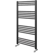 Eurasia 500X1200 Antrasit 15 Borulu Havlupan