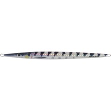 Ryuji Garfish 19,5cm 100GR Jig Yem Renk : Barrakuda