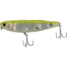 Ryuji Crazy Dog 9,5cm 15GR Maket Yem Renk : Lemon Flash Uv