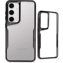 Tech Trend Samsung Galaxy A24 Uyumlu Kılıf, Silikon Kılıf, Kapak