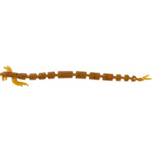 Ryuji Crazy Slug 8cm Silikon Yem Renk : E