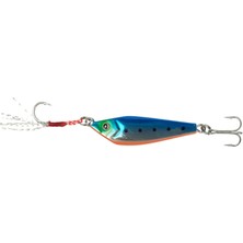 Ryuji Pappy 10GR Jig Yem Renk : Blue Chart