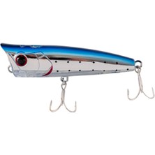 Ryuji Pop Walker 10CM 24GR Maket Yem Renk : Smokey Joe