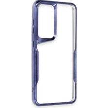 Tech Trend Samsung Galaxy A55 Uyumlu Kılıf, Face Silikon Kapak