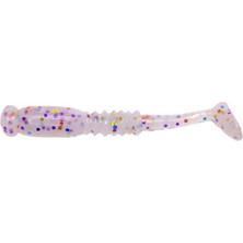 Ryuji Rock Tail 4cm Kokulu Silikon Yem Renk : Rainbow