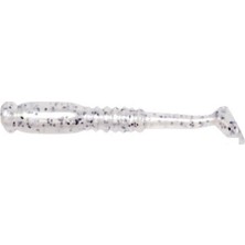 Ryuji Rock Tail 4cm Kokulu Silikon Yem Renk : Pearl White