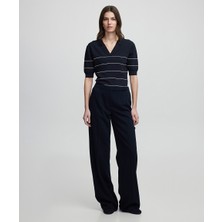 İpekyol Straight Fit Pantolon IS1250003084015