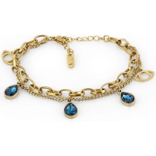 Freelook MTK34650 Altın Renkli Kadın Bileklik