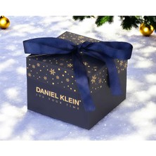 Daniel Klein MTK34315 Altın Renkli Çelik Kadın Bileklik