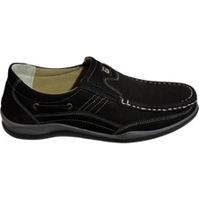 Pierre Cardin 14801 Erkek Casual Deri Nubuk Ayakkabı