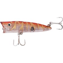 Ryuji Sea Popper 7cm 8,5gr Maket Yem Renk : Angry Shrimp