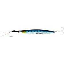 Ryuji Silent Jig 40GR Jig Yem Renk : Sardine
