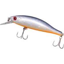 Ryuji Slalom 8cm 11GR Maket Yem Renk : Pearl Chart Uv
