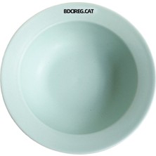 Jayus Kaymaz Paspaslı, Boğulma ve Sıçrama Önleyici Pet Yavaş Yemek Kabı (Yurt Dışından)