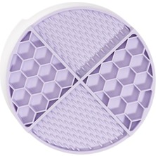 Jayus Köpekler ve Kediler Için Yavaş Yemek Kasesi Pet Dökülme ve Boğulma Önleyici (Yurt Dışından)