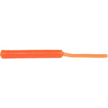 Ryuji Tiny Worm 5cm Silikon Yem Renk : Orange