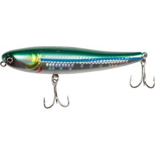 Ryuji Splash 8cm 8gr Maket Yem Renk : Sayori