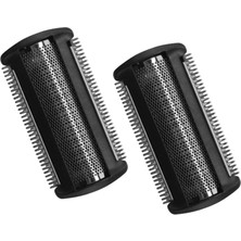 Ruosui 6 Adet TT2000 Tıraş Makinesi Başlığı Yedek Düzeltici Philips Bodygroom BG2024 BG2036 BG3015 3010 TT2021 TT2040 SHP9500 YS534 (Yurt Dışından)