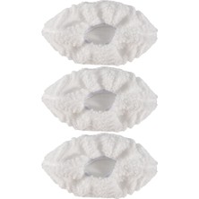 Ruosui Adet Pamuk Fırça Golf Sopası Kılıfı Karcher Sc2 Sc3 Sc4 Sc5 Buharlı Temizleyici Parça Aksesuarları (Yurt Dışından)