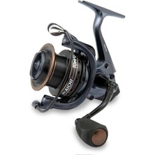 Nomuro Nomura NM10520730 Aichi Tokyo 3000 Spin Makine 8+1 Bb