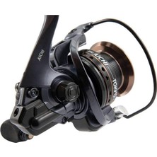 Nomuro Nomura NM10520730 Aichi Tokyo 3000 Spin Makine 8+1 Bb