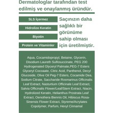 PELLE CURE Pellecure Saç Dökülmesini Engelleyici Şampuan