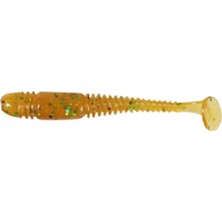 Ryuji Togo 5cm Silikon Yem Renk : Olive