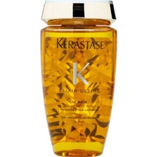 Kerastase Elixir Ultime Işıl Işıl Bir Görünüm Veren Şampuanı 250 MLTRUSTYAVM9521621