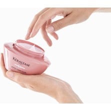 Kerastase Chroma Absolu Yoğun Gözeneklik Önleyici Dolgun Saç Maskesi 200 ml TRUSTYAVM114545452114564231455
