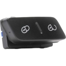Vika Volkswagen Passat Cc, Tiguan, Golf 5, Golf 6, Jetta, Merkezi Kilit Düğmesi 1k0962125b