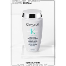 Kerastase Canlandırma Özelliği Olan Symbiose Ürünü 250 ml TRUSTYSHOP987665543322