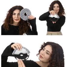 Adm Dyson Uyumlu Püskürtmeli Başlık Yedek Bezi