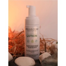 PELLE CURE Pellecure Saç Bakım Losyonu | Saç Derisi Bakımı