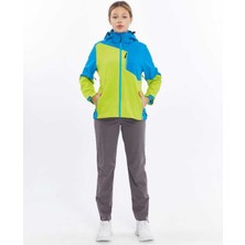 Mapamyumco Windbreaker Kadın Ceket