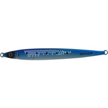Ryuji Vertical 11CM 40GR Jig Yem Renk : Uv Sardine