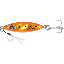 Ryuji Zuby 3,2cm 6,6gr Jig Yem Renk : Toronto