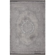 Padişah Halı Santo 32840 095 Serisi Akrilik Salon Oturma Yatak Odası Halısı