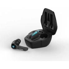 Lenovo TWS Bluetooth Kulaklık Oyun Modlu, Surround Ses, Kablosuz, Dokumatik ,Mikrofonlu Kulak İçi