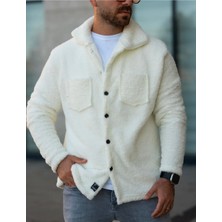 Carisma Wear Peluş Gömlek