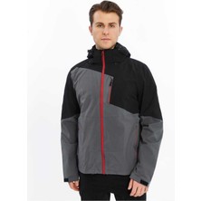 Mapamyumco Windbreaker Erkek Ceket