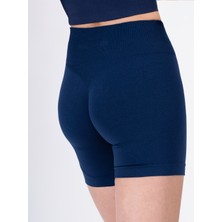 Tootechin Şekillendirici Toparlayıcı Glow Push-up Şort