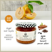 Bakarsan Bağ-Bahçe Ayva Marmelatı 400 gr