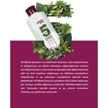 Softto Plus 5 In 1 Şampuan
