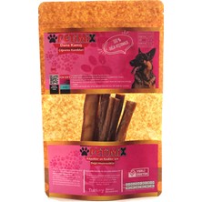 Petimix Dana Kamış 100G Çiğneme Kemikleri