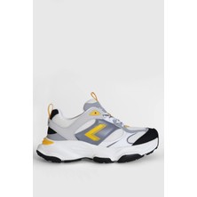 Lufian Erkek Rox Ayakkabı Beyaz 111230241