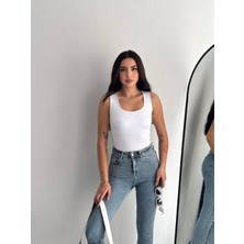 Noa Noa Basic Tulumlu Atlet