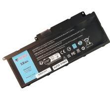 Redox Dell F7HVR Notebook Batarya Pil