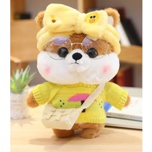 Peluş Oyuncak