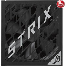 Asus 1000W 80+ Platınum Rog Strıx 1000P Tam Modüler Power Supply